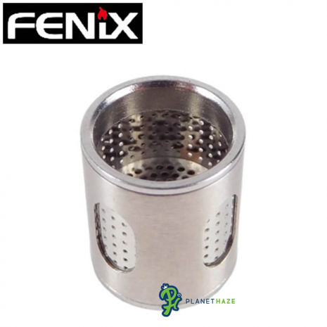 FENiX / Boundless CFX Steel Pod Capsule For Herbs, Wax and Oils