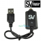 Source Premium Fast Charge USB Charger