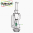 Puffco Peak Glass Recycler by Quantum Glassworks