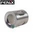 FENiX / Boundless CFX Steel Pod Capsule For Herbs, Wax and Oils Bottom
