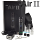 Air II Carbon Black Kit