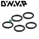 DynaVap High-Temp O-Ring Kit