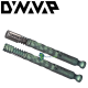 DynaVap OmniVap Green XL Titanium Vaporizer