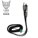 Linx Gaia 2-in-1 Lightning and Micro USB Charging Cable