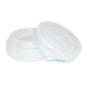 NoGoo Clear Concentrate Container Small