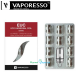 Vaporesso Ceramic EUC Coil with Sleeve 10 Pack