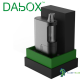Vivant Dabox Pro Vaporizer Box