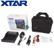 XTAR Dragon VP4 Plus Battery Charger Kit